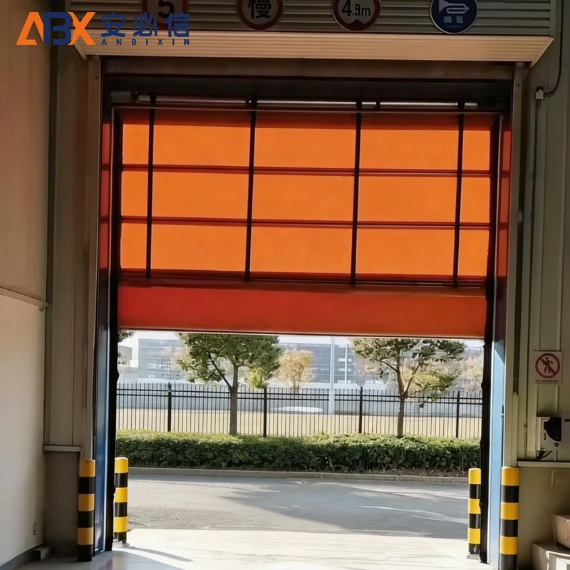 无锡伸缩式卸货平台